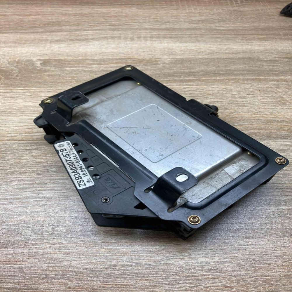 1H0907379D   ABS control unit/module Volkswagen Golf III
