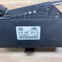 1H0907379D   ABS control unit/module Volkswagen Golf III