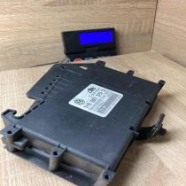 1H0907379D   ABS control unit/module Volkswagen Golf III