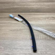 BP4K 58 76X 1E102257  Front door rubber seal Mazda 3 I
