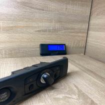 6988555  With Start Switch Light switch BMW 5 E60 E61