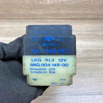 443919471 5KG004145  Other relay Audi 100 200 5000 C3