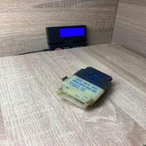443919471 5KG004145  Other relay Audi 100 200 5000 C3