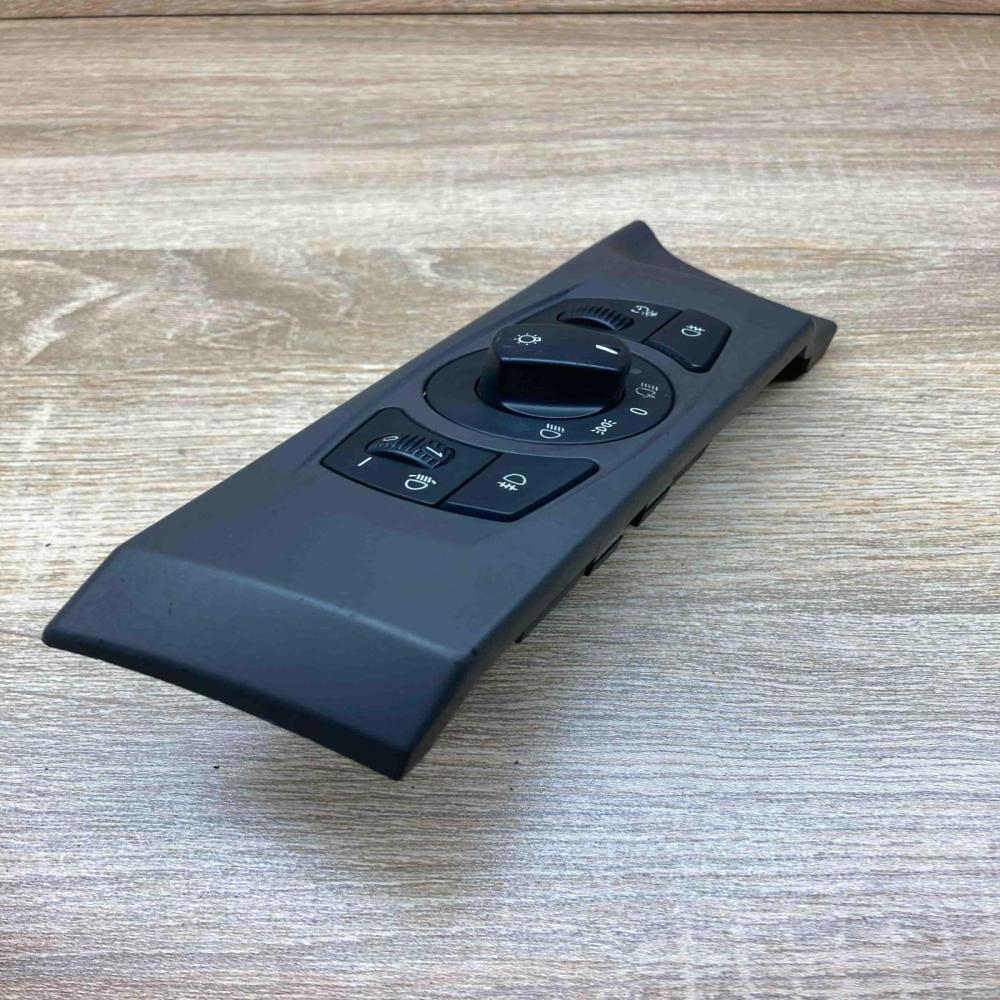 6953740 6925262  Light switch BMW 5 E60 E61