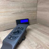 6953740 6925262  Light switch BMW 5 E60 E61