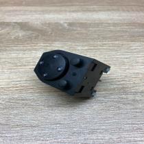 4A0959565   Wing mirror switch Audi A6 S6 C4 4A