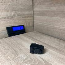 4A0959565   Wing mirror switch Audi A6 S6 C4 4A