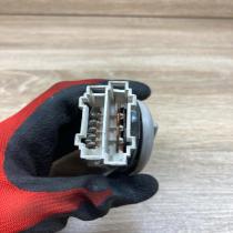 7M0959531 95NW 18549 CB  Climate control unit Ford Galaxy
