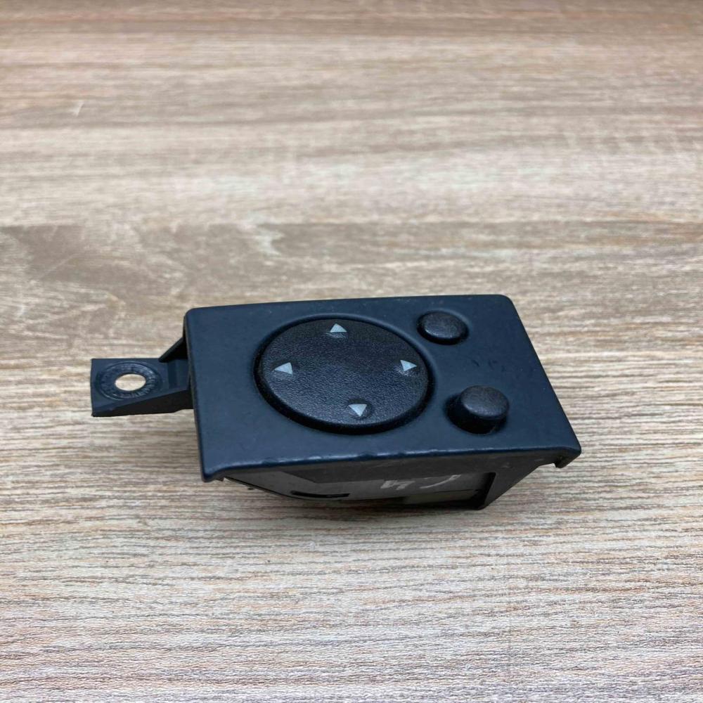 4A0959565 03838201  Wing mirror switch Audi A6 S6 C4 4A