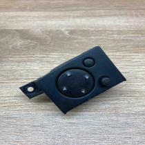 4A0959565 03838201  Wing mirror switch Audi A6 S6 C4 4A