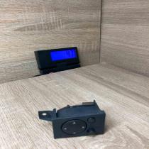 4A0959565 03838201  Wing mirror switch Audi A6 S6 C4 4A