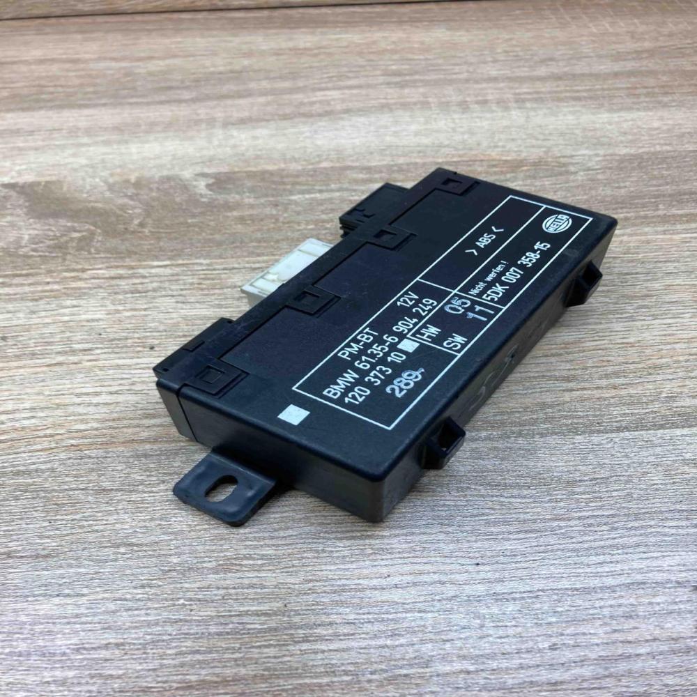 6904249 5DK007358  Door control unit/module BMW 5 E39