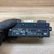 6904249 5DK007358  Door control unit/module BMW 5 E39