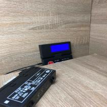 6904249 5DK007358  Door control unit/module BMW 5 E39