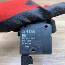 90460062 5406  Central locking motor Opel Astra G