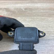 0280122001   Throttle valve position sensor Opel Sintra