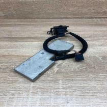 6917861   Aerial antenna amplifier BMW 5 E39