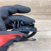 6917861   Aerial antenna amplifier BMW 5 E39