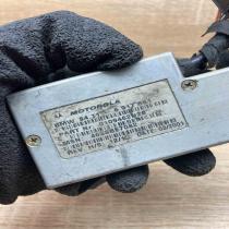 6917861   Aerial antenna amplifier BMW 5 E39