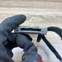 6917861   Aerial antenna amplifier BMW 5 E39