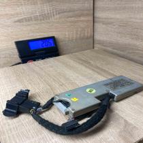 6917861   Aerial antenna amplifier BMW 5 E39