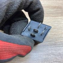 431955531 72WA101 229 Other relay Audi 80 90 S2 B4