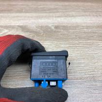 4A0941301A   Headlight level height control switch Audi A6 S6 C4 4A
