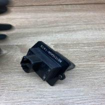 HB151GA5R   Heater blower motor/fan resistor Mazda MX-6