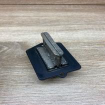 HB151GA5R   Heater blower motor/fan resistor Mazda MX-6