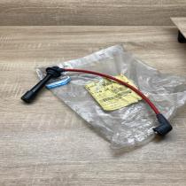 BP05 18 190B   Ignition plug leads Mazda 323