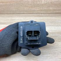 HB151GA5R   Heater blower motor/fan resistor Mazda MX-6