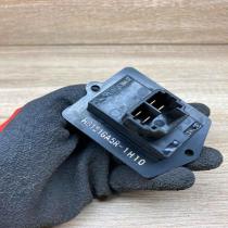 HB151GA5R   Heater blower motor/fan resistor Mazda MX-6