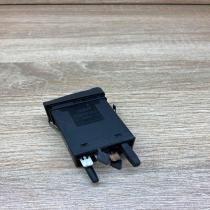 893941503   Windscreen/window heater switch Audi 80 90 S2 B4