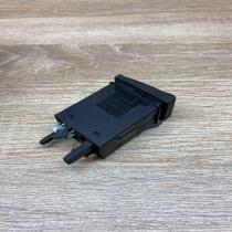 893941503   Windscreen/window heater switch Audi 80 90 S2 B4