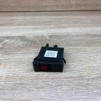 4A0941509   Hazard light switch Audi A6 S6 C4 4A