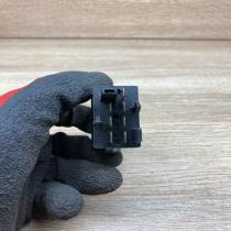 4A0941509   Hazard light switch Audi A6 S6 C4 4A