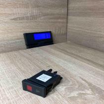 4A0941509   Hazard light switch Audi A6 S6 C4 4A