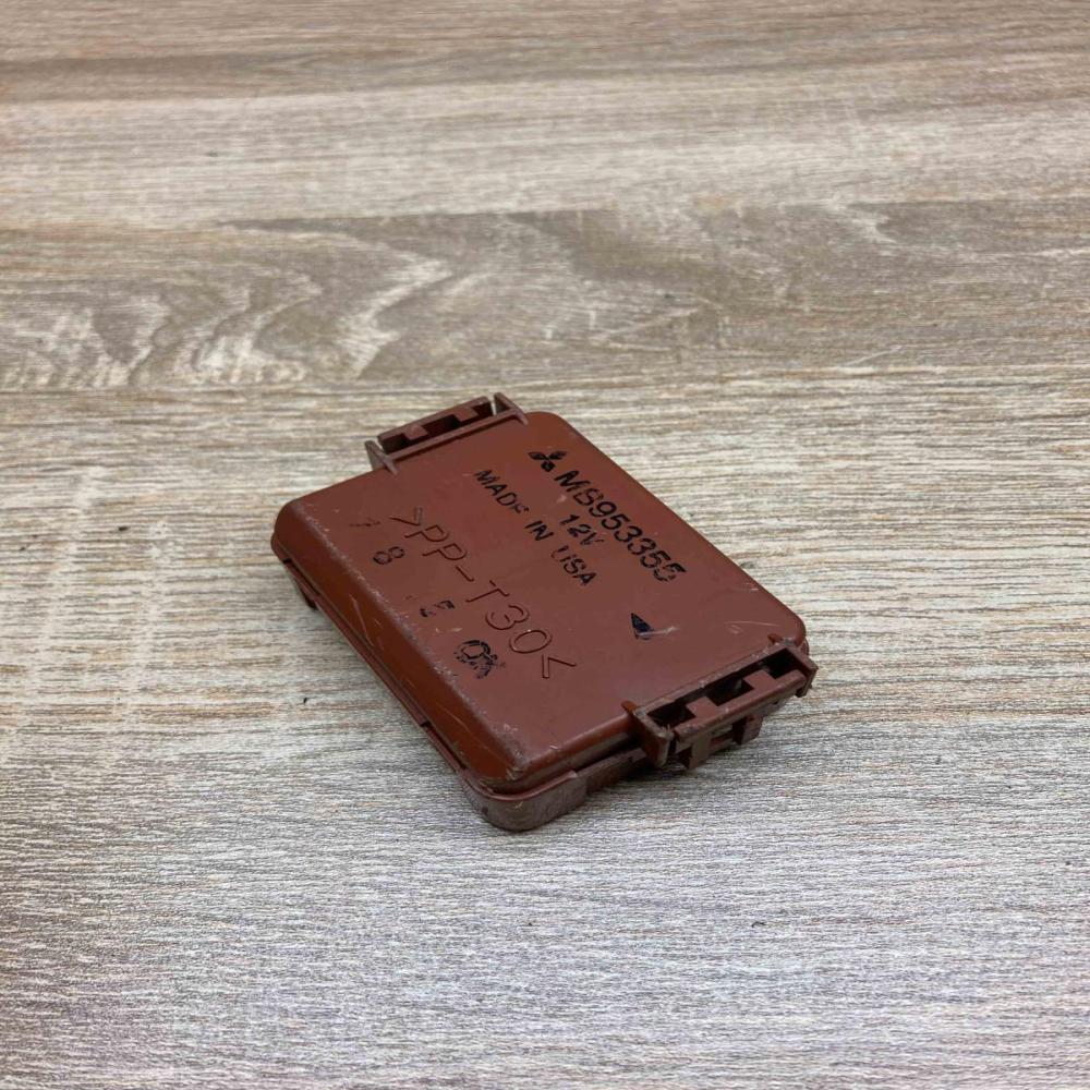 MB953355   Other control units/modules Mitsubishi Space Star