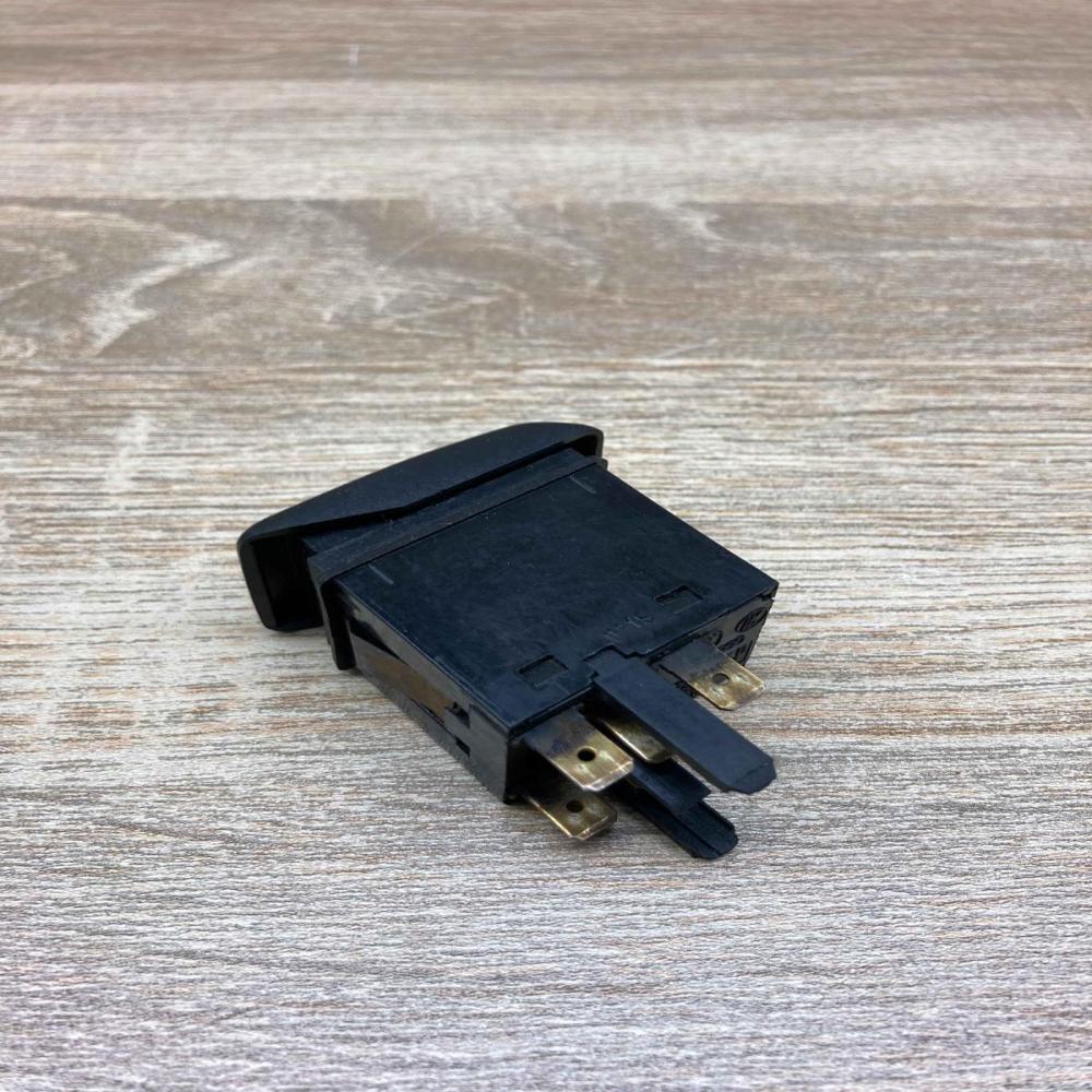 191941535B   Fog light switch Volkswagen Golf II