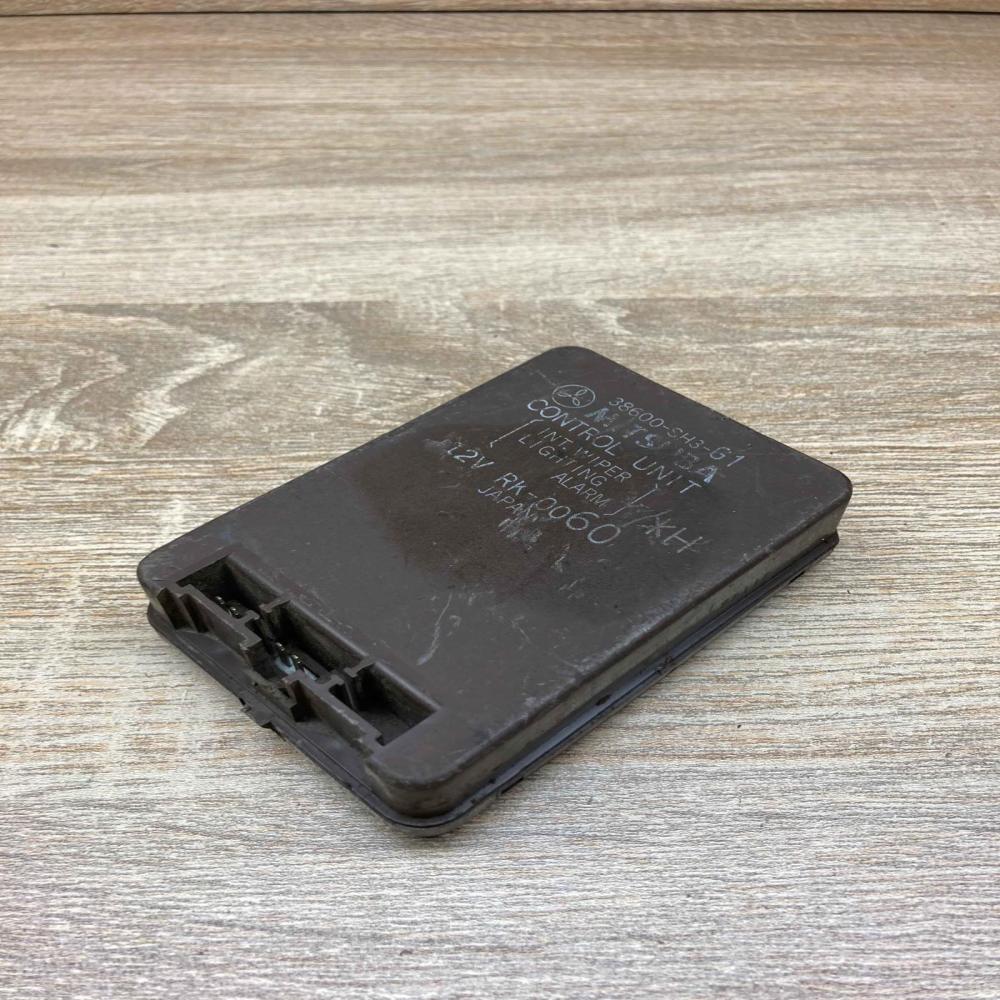 38600 SH3 G1   Alarm control unit/module Honda Civic