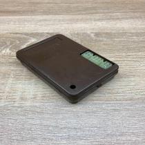 38600 SH3 G1   Alarm control unit/module Honda Civic