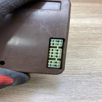 38600 SH3 G1   Alarm control unit/module Honda Civic