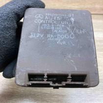 38600 SH3 G1   Alarm control unit/module Honda Civic