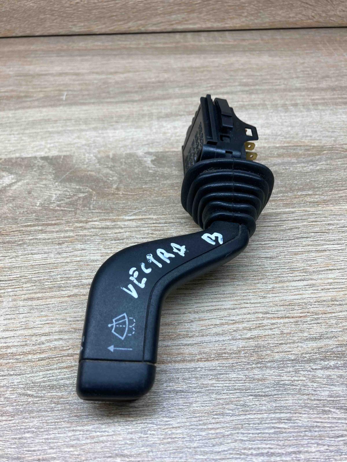 090243395 501392  Wiper control stalk Opel Astra H