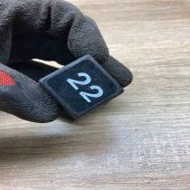 431953231 4DM004420 22 Other relay Audi A6 S6 C5 4B