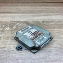 28496 EA31A   Gearbox control unit/module Nissan Navara D40