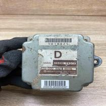 28496 EA31A   Gearbox control unit/module Nissan Navara D40