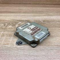 28496 EA31A   Gearbox control unit/module Nissan Navara D40