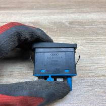443941301A   Headlight level height control switch Audi 100 S4 C4