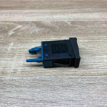 443941301A   Headlight level height control switch Audi 100 S4 C4